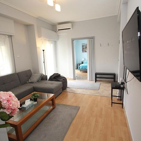 Athens Centre Acropolis "Sunny" Apartment #718 외부 사진