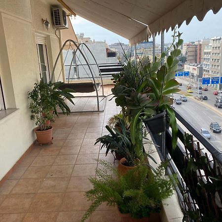Athens Centre Acropolis "Sunny" Apartment #718 외부 사진