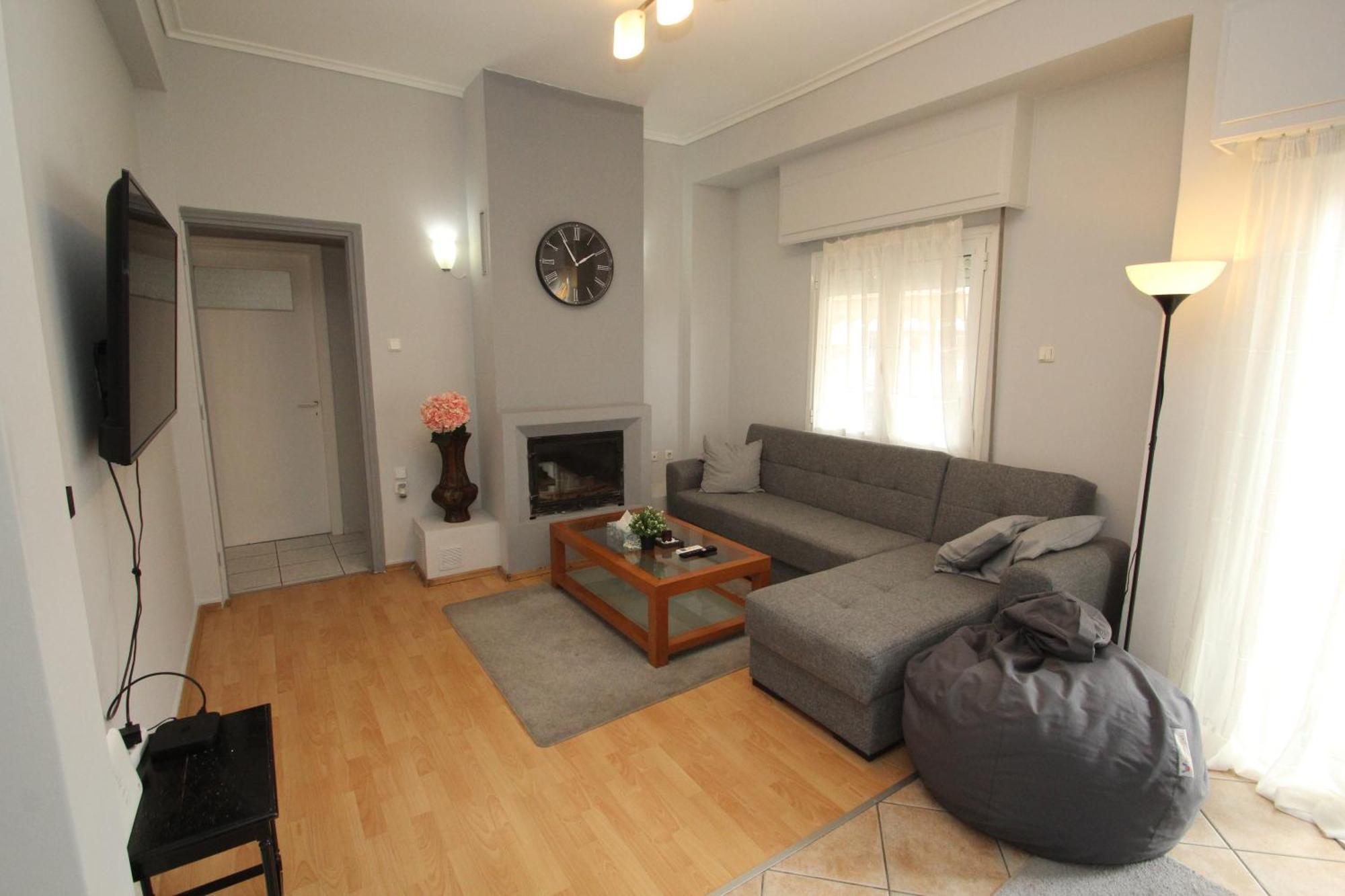 Athens Centre Acropolis "Sunny" Apartment #718 외부 사진