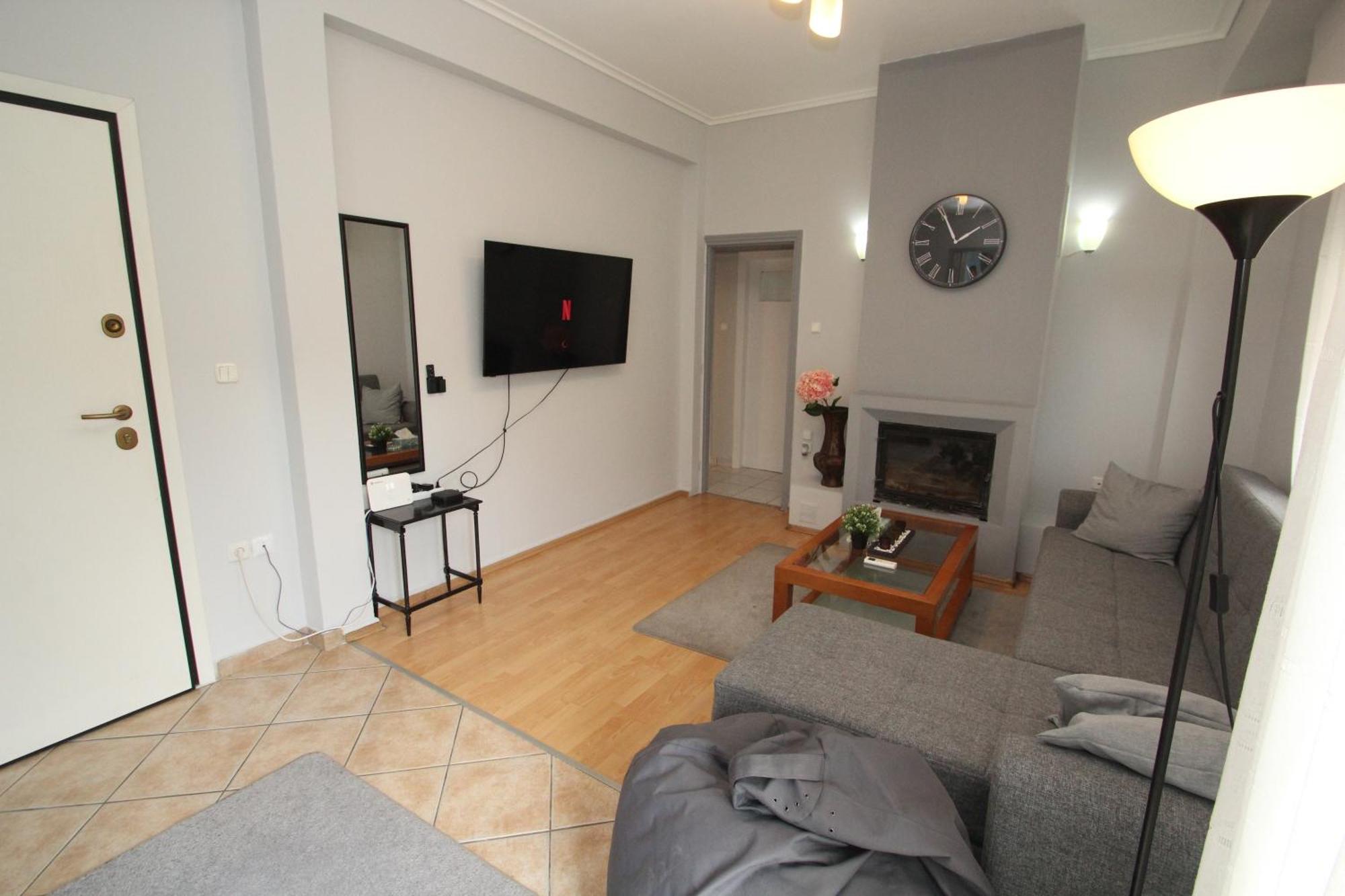 Athens Centre Acropolis "Sunny" Apartment #718 외부 사진