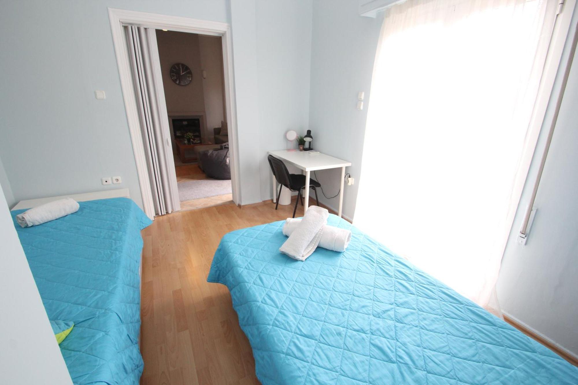 Athens Centre Acropolis "Sunny" Apartment #718 외부 사진