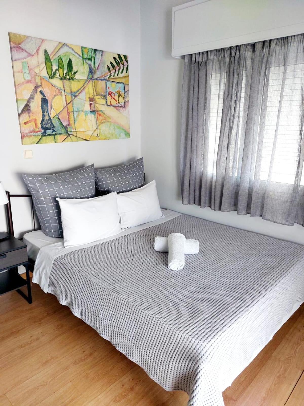 Athens Centre Acropolis "Sunny" Apartment #718 외부 사진