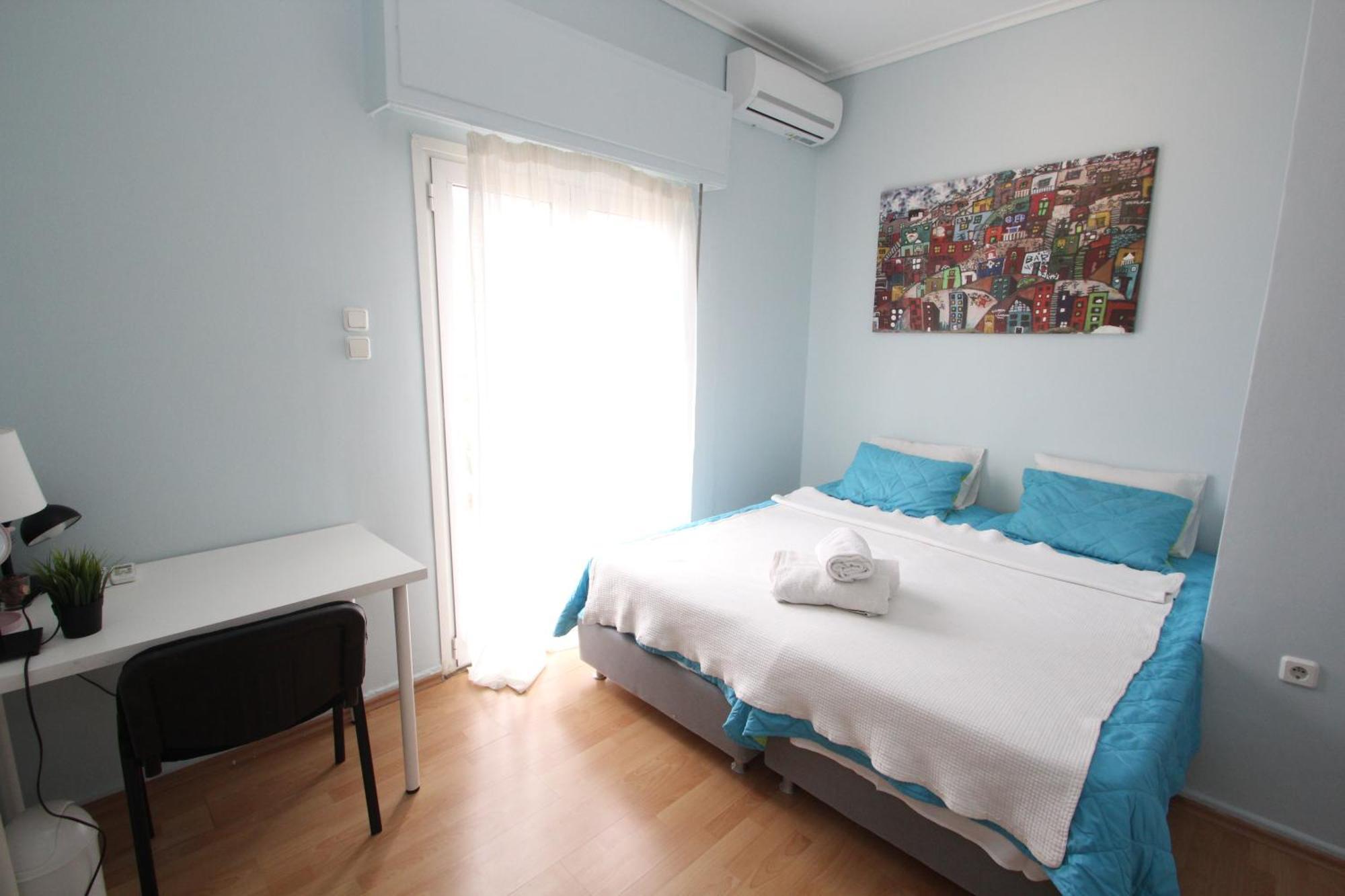Athens Centre Acropolis "Sunny" Apartment #718 외부 사진