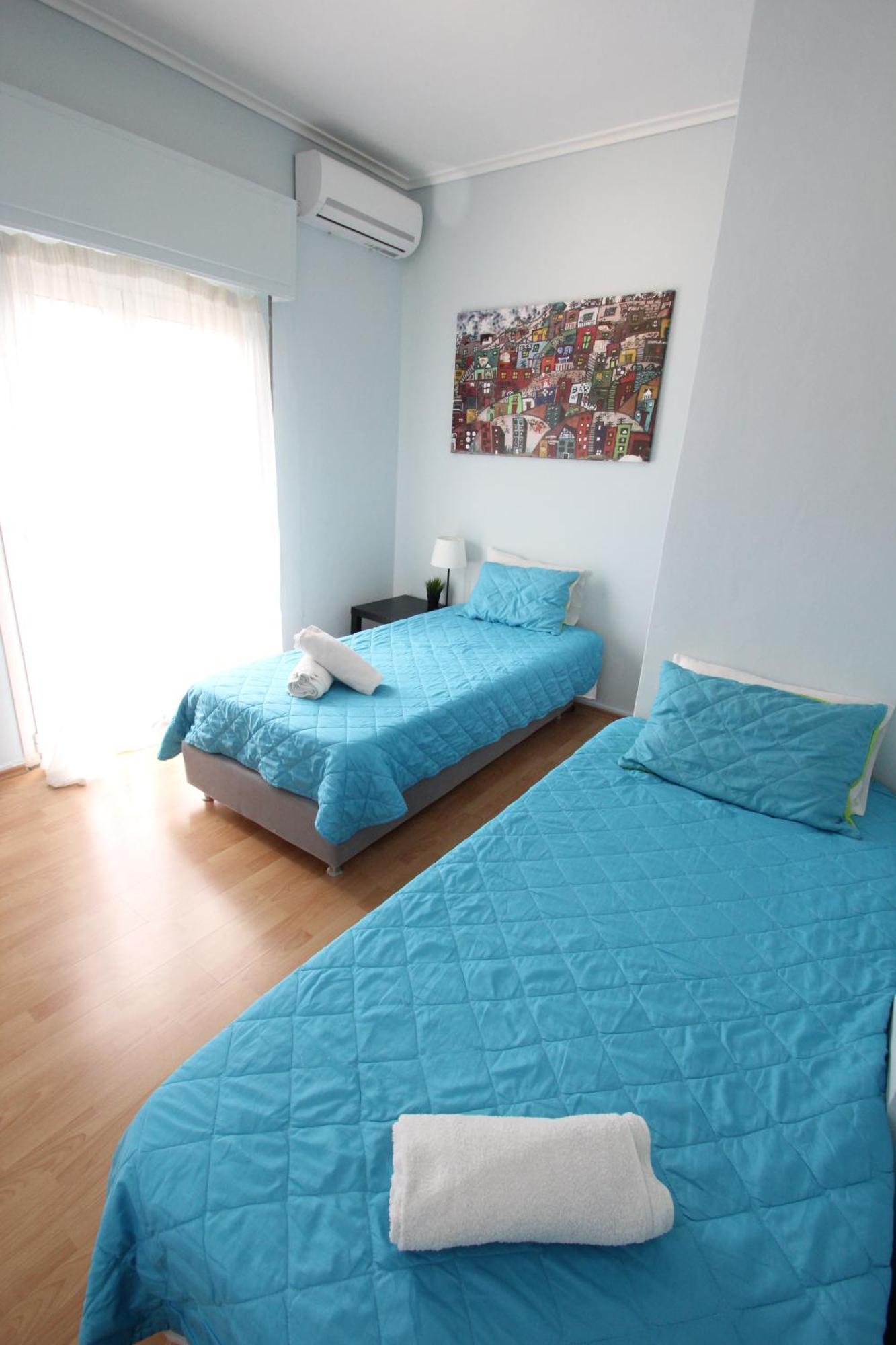 Athens Centre Acropolis "Sunny" Apartment #718 외부 사진