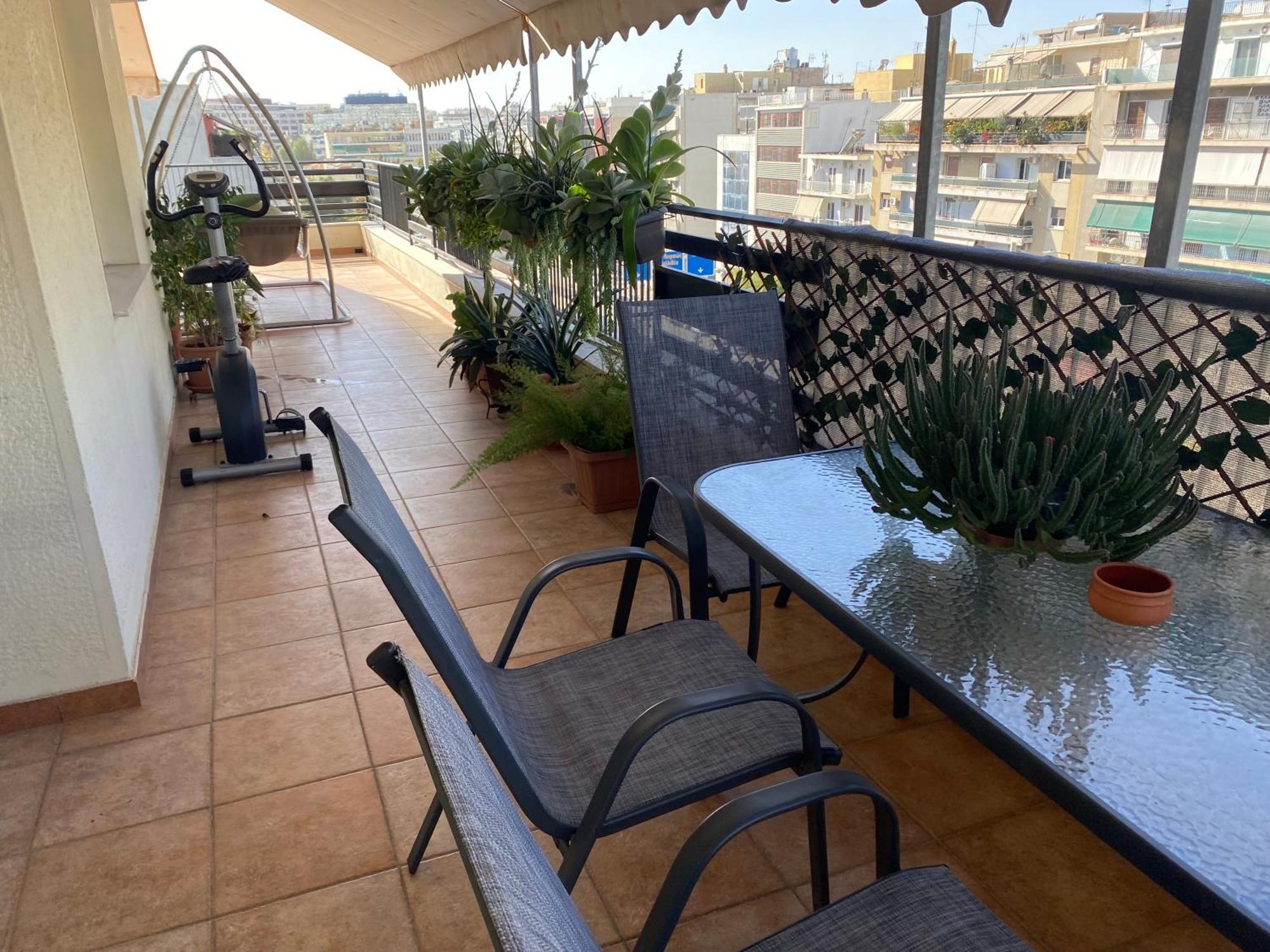 Athens Centre Acropolis "Sunny" Apartment #718 외부 사진